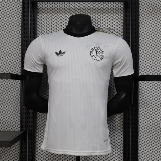 ALEMANIA EDICIÓN ESPECIAL I 25/26 HOMBRE (VERSIÓN JUGADOR)