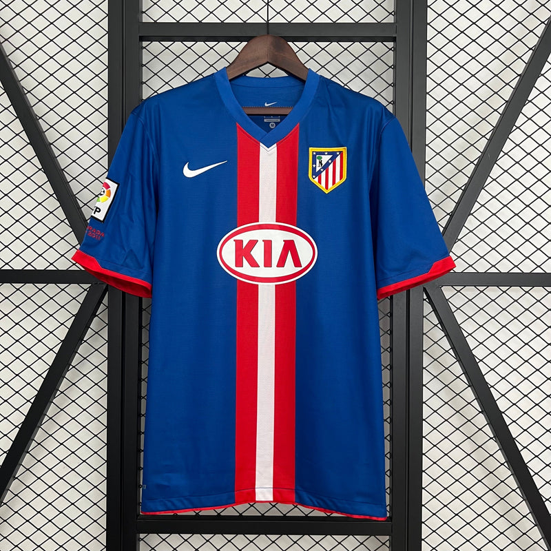 ATLÉTICO DE MADRID I 10/11 HOMBRE (RETRO)