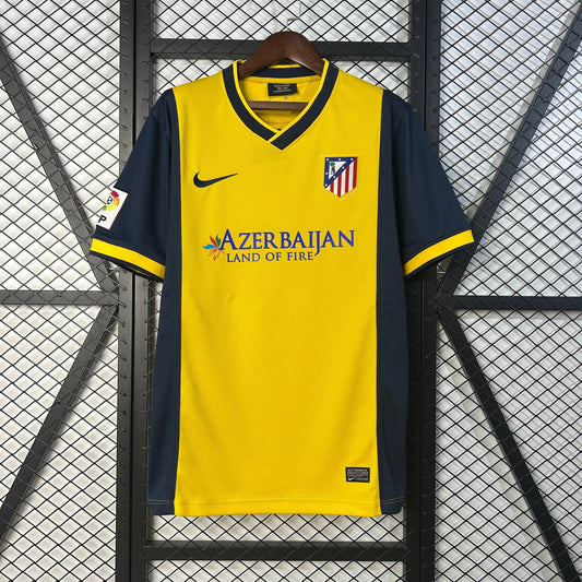 ATLÉTICO DE MADRID II 13/14 HOMBRE (RETRO)