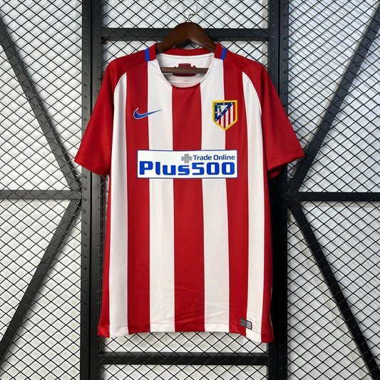 ATLÉTICO DE MADRID I 16/17 HOMBRE (RETRO)