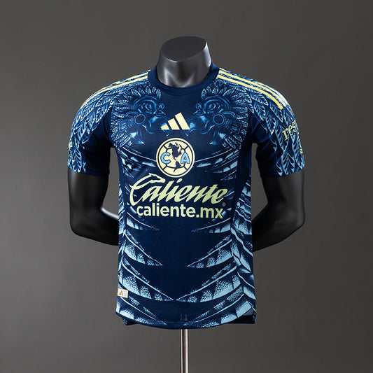AMÉRICA DE MÉXICO II 25/26 HOMBRE (VERSIÓN JUGADOR)