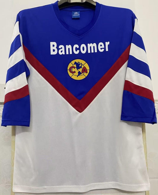 AMERICA DO MEXICO II 88/89 HOMBRE (RETRO)