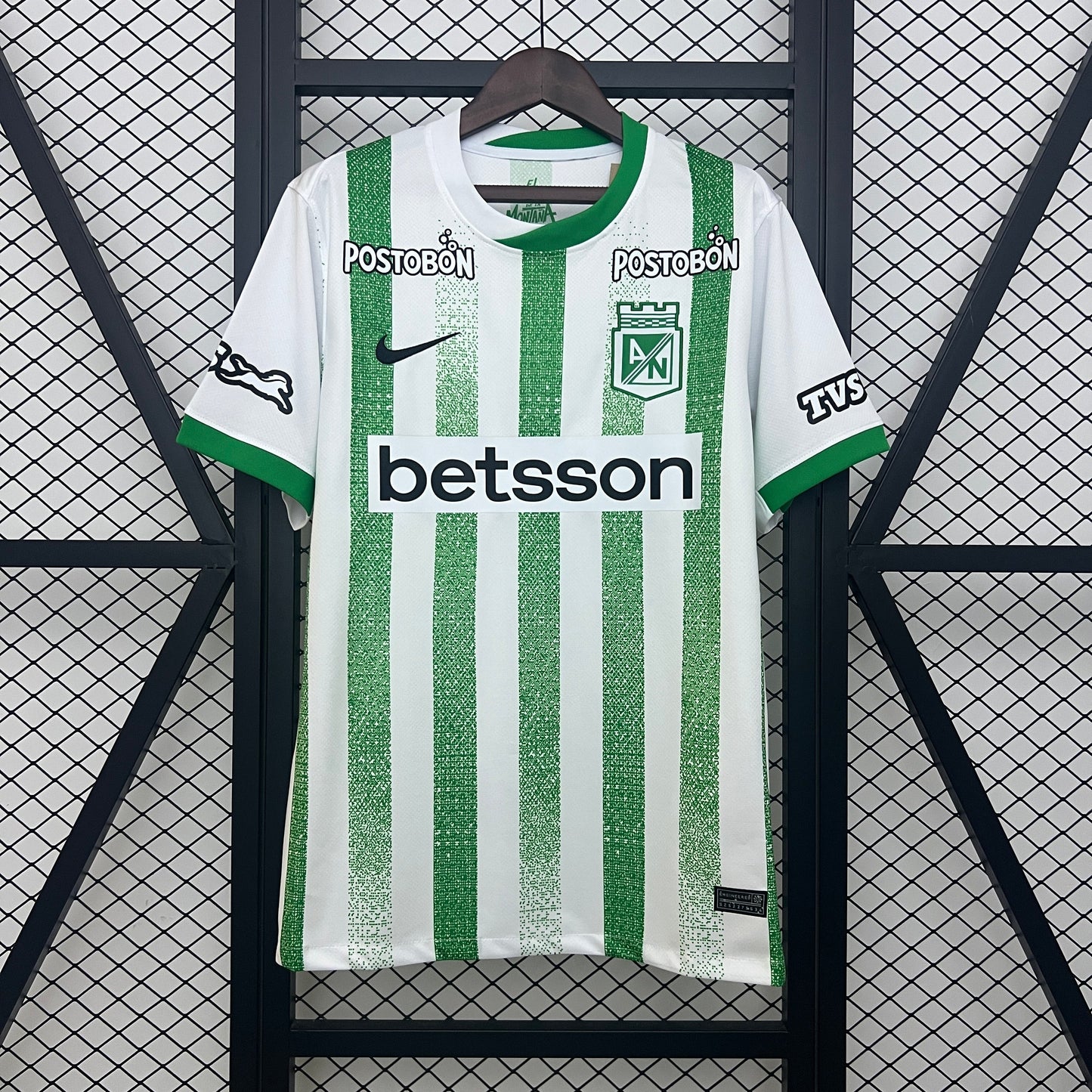 ATLETICO NACIONAL I 25/26 HOMBRE