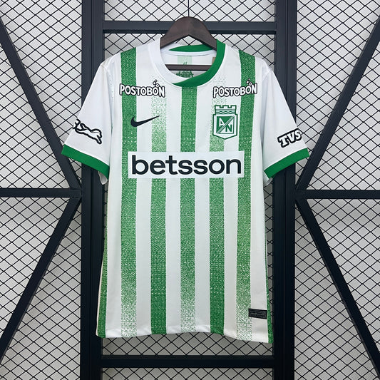 ATLETICO NACIONAL I 25/26 HOMBRE