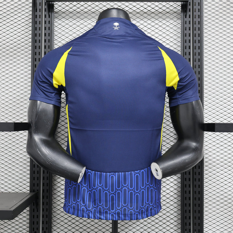 AL NASSR II 24/25 HOMBRE (VERSIÓN JUGADOR)