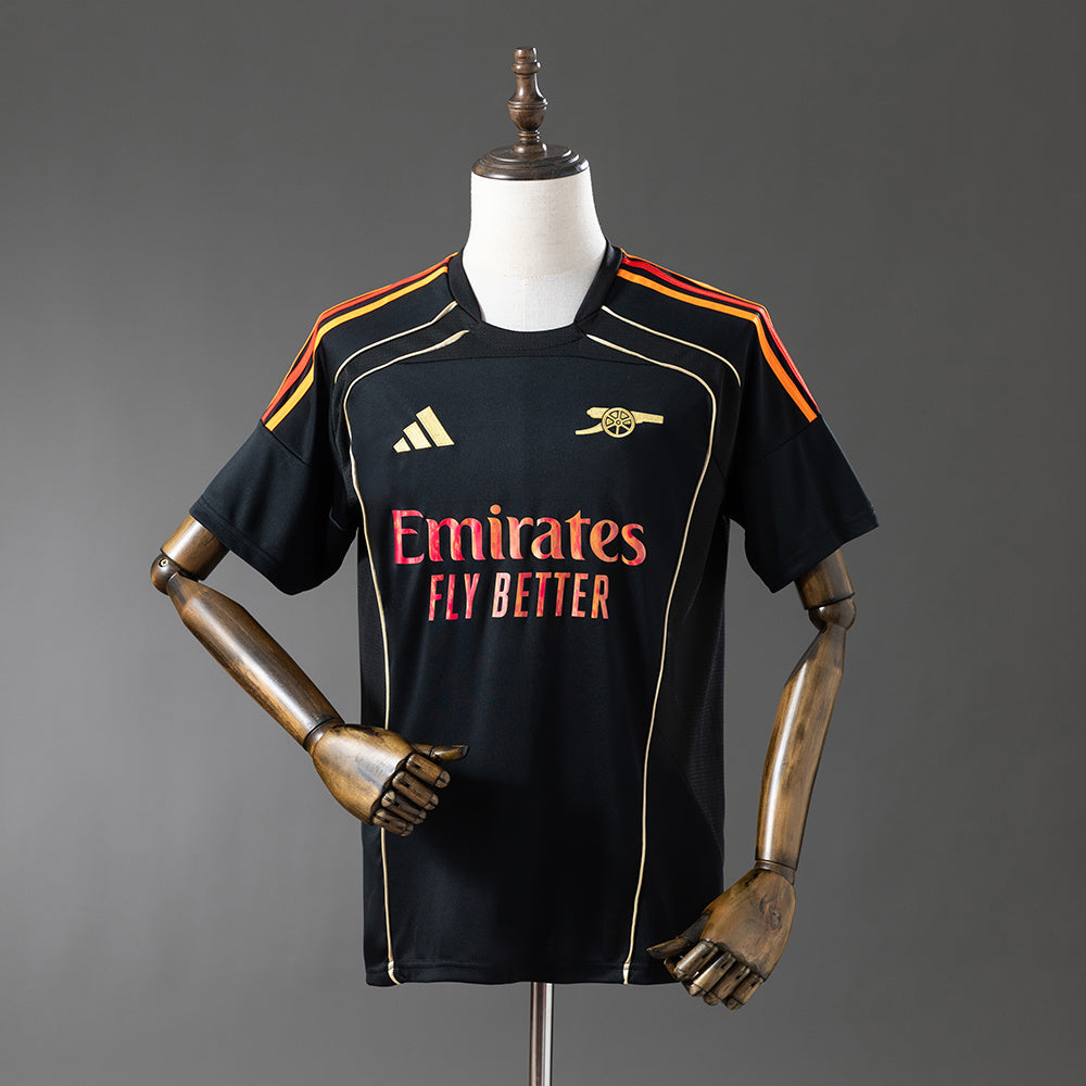 ARSENAL EDICIÓN ESPECIAL I 25/26 HOMBRE