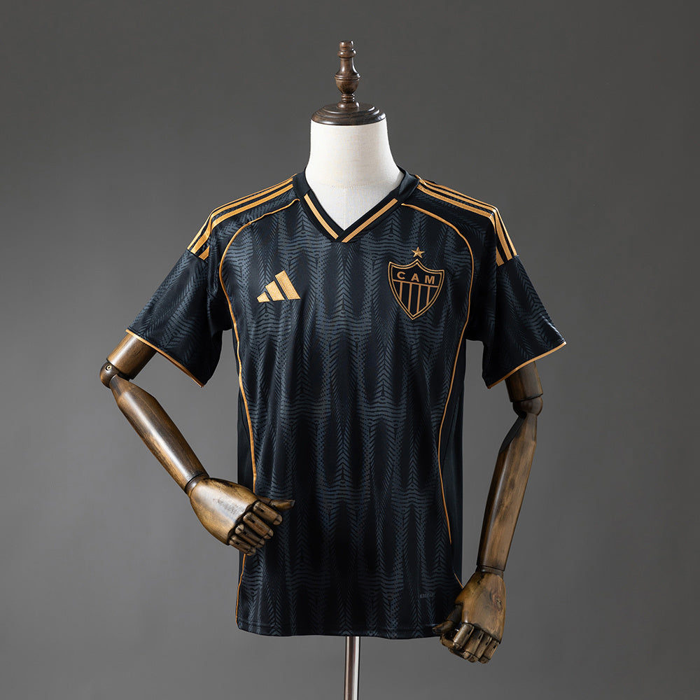 ATLETICO MINEIRO III 25/26 HOMBRE
