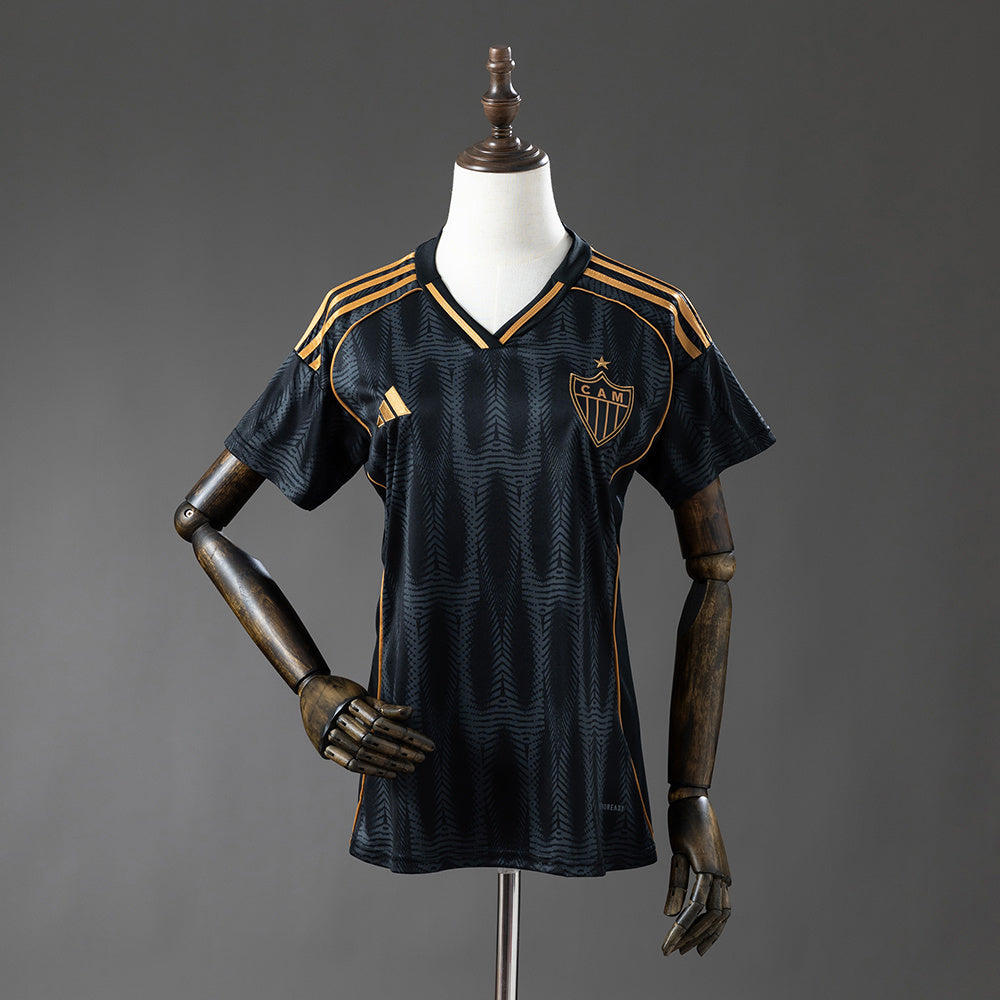 ATLETICO MINEIRO III 25/26 MUJER