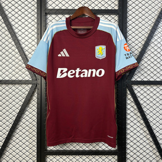 ASTON VILLA I 25/26 HOMBRE