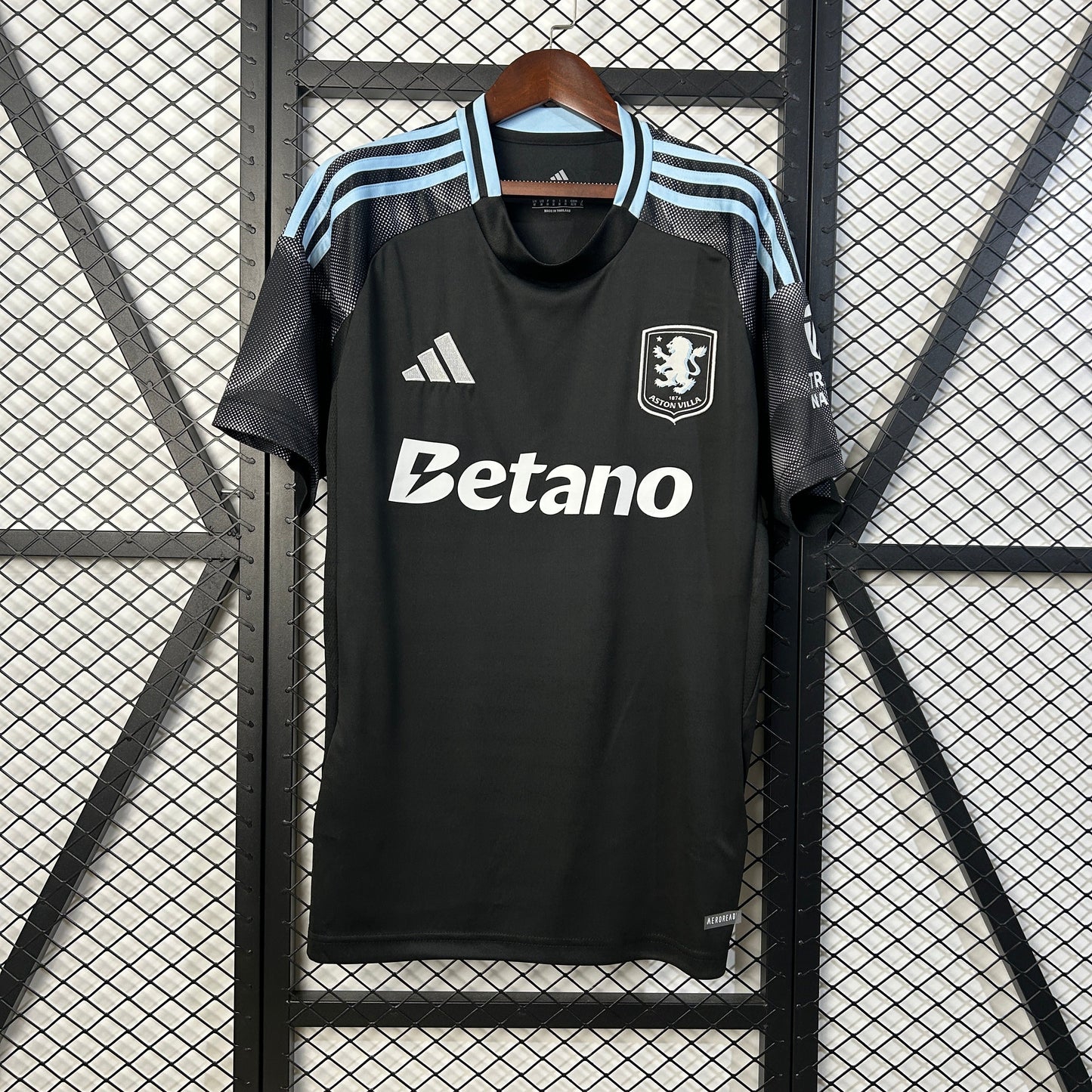 ASTON VILLA II 25/26 HOMBRE