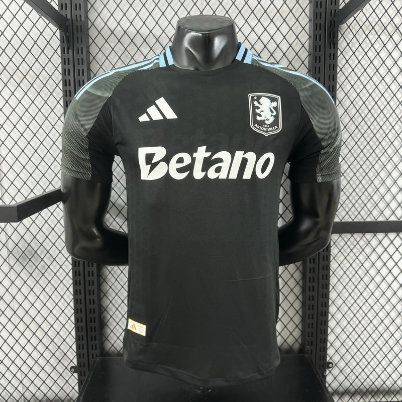 ASTON VILLA II 25/26 HOMBRE (VERSIÓN JUGADOR)