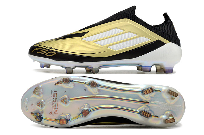 BOTA DE FUTBOL ADIDAS F50 FG ELITE