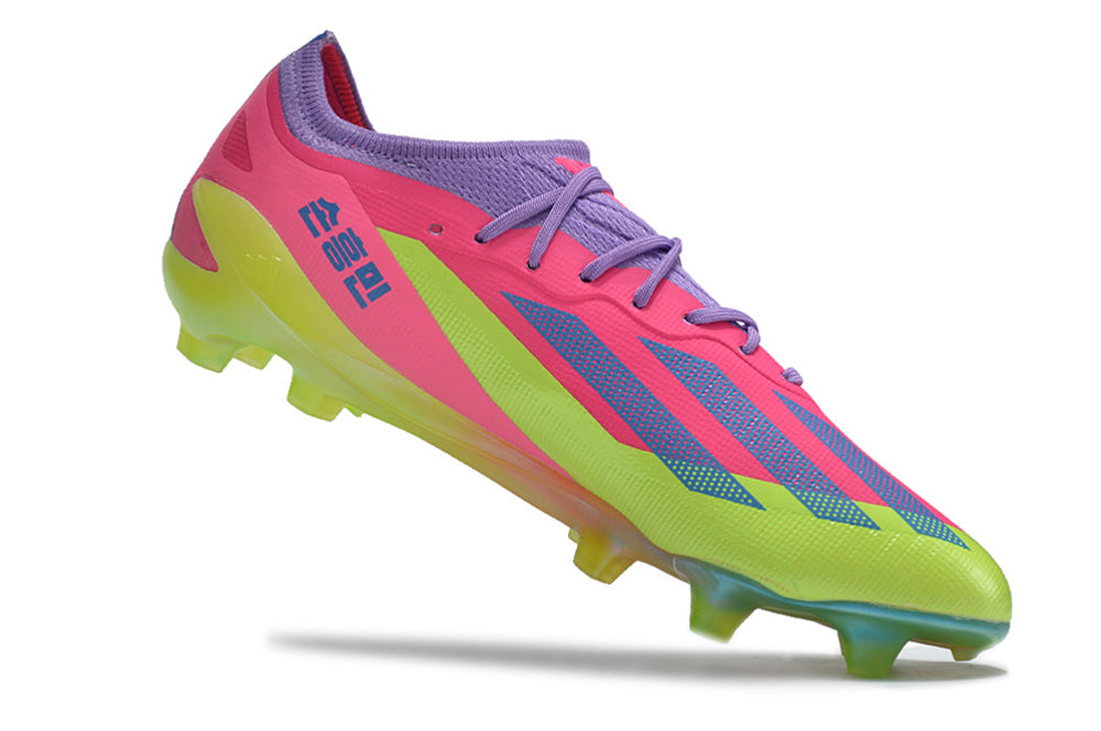 BOTA DE FUTBOL ADIDAS X CRAZYFAST.1 FG SON HEUNG-MIN ELITE