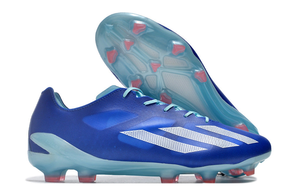 BOTA DE FUTBOL ADIDAS X CRAZYFAST FG ELITE