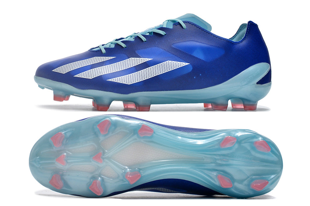 BOTA DE FUTBOL ADIDAS X CRAZYFAST FG ELITE
