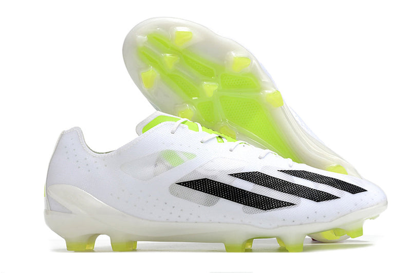 BOTA DE FUTBOL ADIDAS X CRAZYFAST FG ELITE