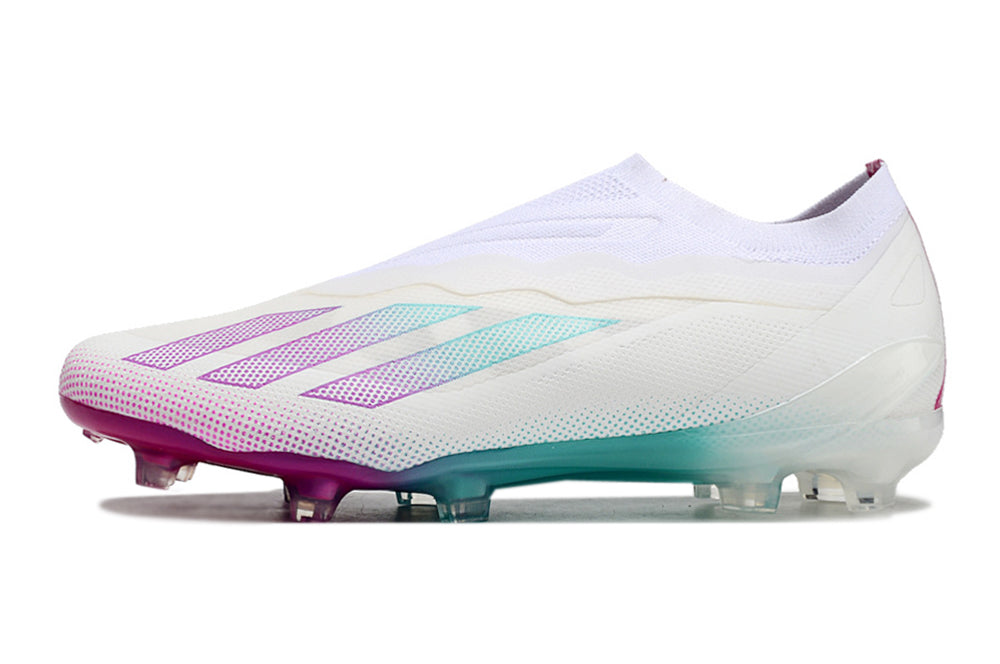 BOTA DE FUTBOL ADIDAS X CRAZYFAST.1 FG ELITE