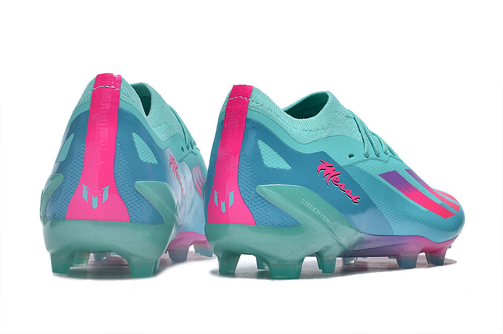BOTA DE FUTBOL ADIDAS X CRAZYFAST.1 FG ELITE