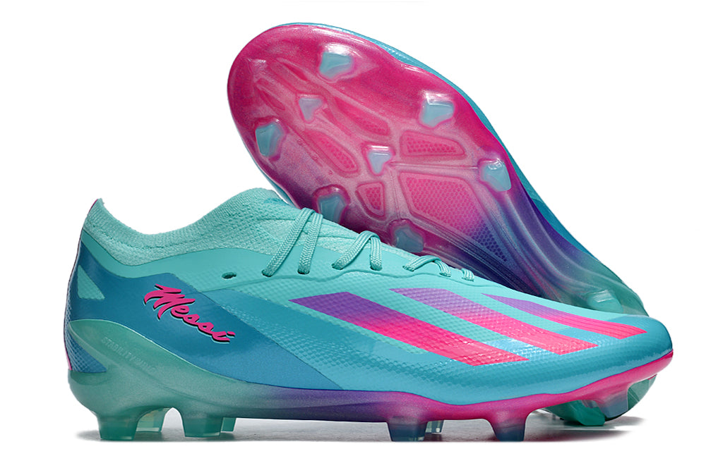 BOTA DE FUTBOL ADIDAS X CRAZYFAST.1 FG ELITE
