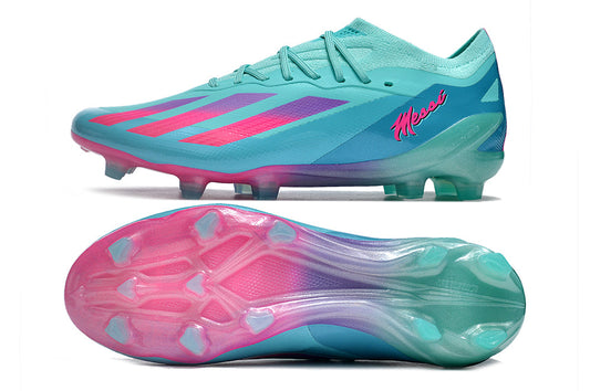 BOTA DE FUTBOL ADIDAS X CRAZYFAST.1 FG ELITE