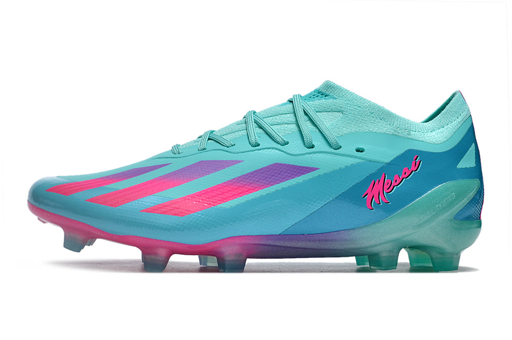 BOTA DE FUTBOL ADIDAS X CRAZYFAST.1 FG ELITE