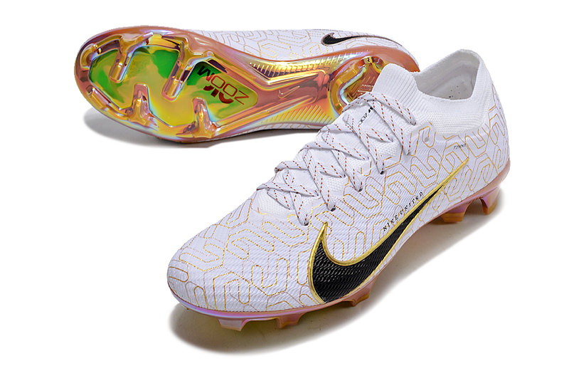 BOTA DE FUTBOL NIKE MERCURIAL AIR ZOOM  XXV ELITE FG