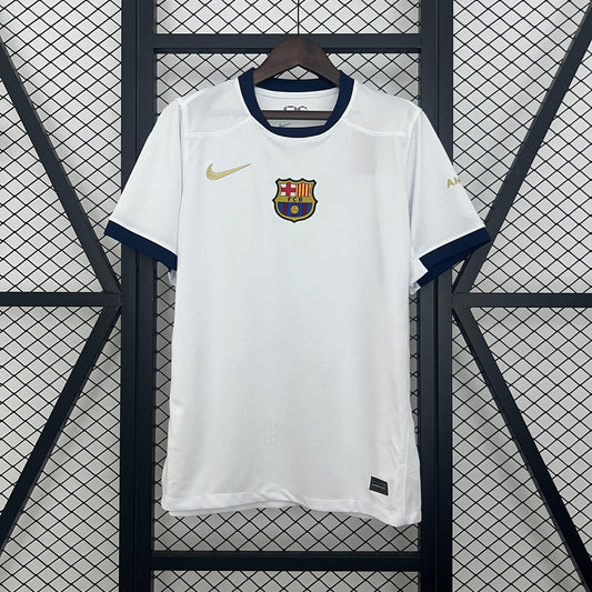 BARCELONA CALENTAMIENTO I 25/26 HOMBRE