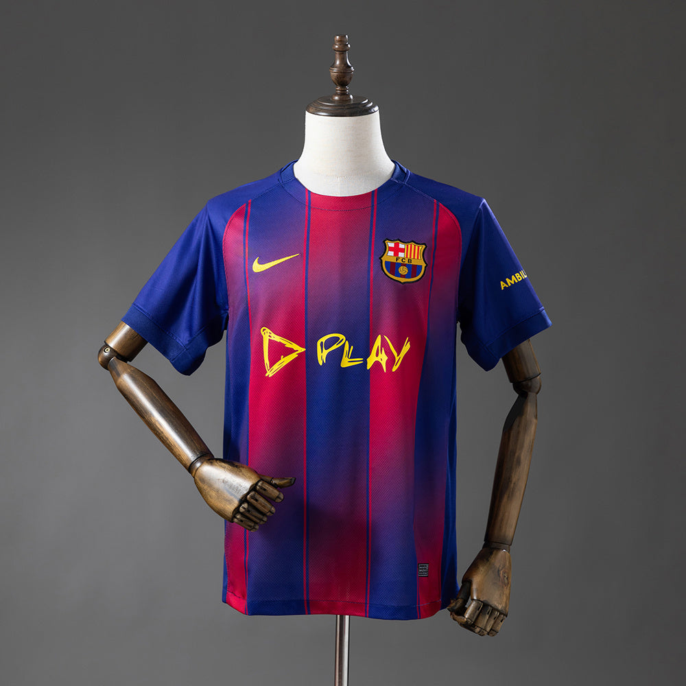 BARCELONA I 25/26 HOMBRE