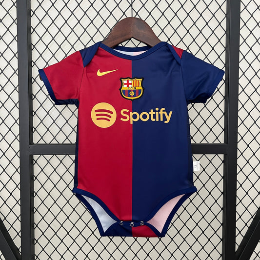 BARCELONA I 24/25 BEBÉ