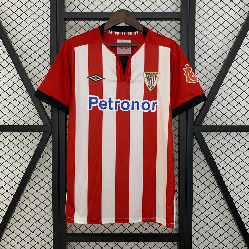 ATHLETIC BILBAO I 11/12 HOMBRE (RETRO)
