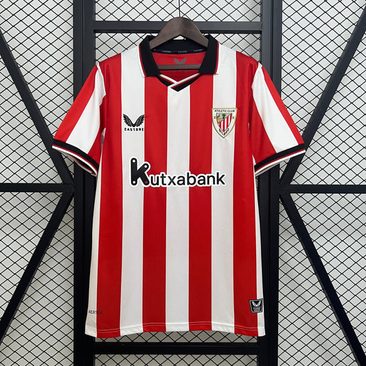 ATHLETIC BILBAO I 25/26 HOMBRE