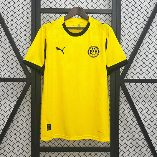 BORUSSIA DORTMUND EDICIÓN ESPECIAL III 25/26 HOMBRE