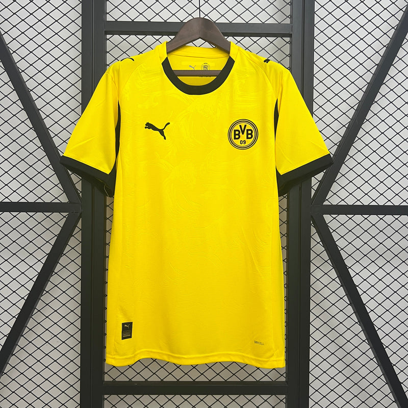 BORUSSIA DORTMUND EDICIÓN ESPECIAL III 25/26 HOMBRE