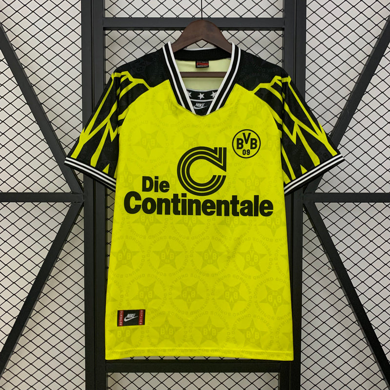 BORUSSIA DORTMUND I 94/95 HOMBRE (RETRO)