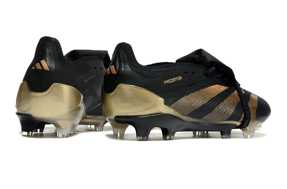 BOTA DE FUTBOL ADIDAS PREDATOR TONGUE FG ELITE - BELLINGHAM