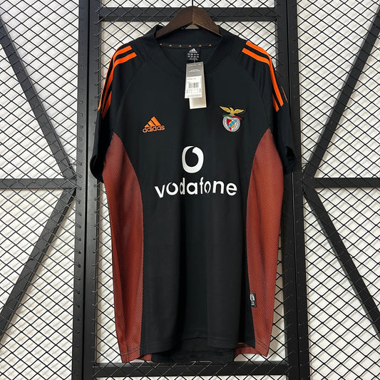 BENFICA II 02/03 HOMBRE (RETRO)