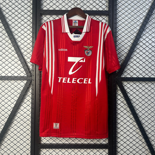 BENFICA I 97/98 HOMBRE (RETRO)