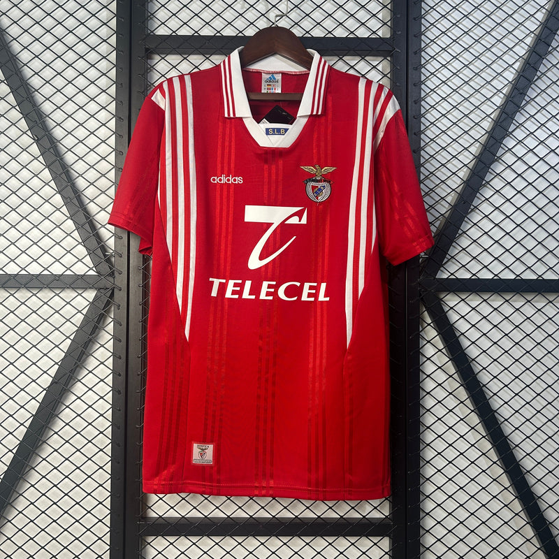 BENFICA I 97/98 HOMBRE (RETRO)