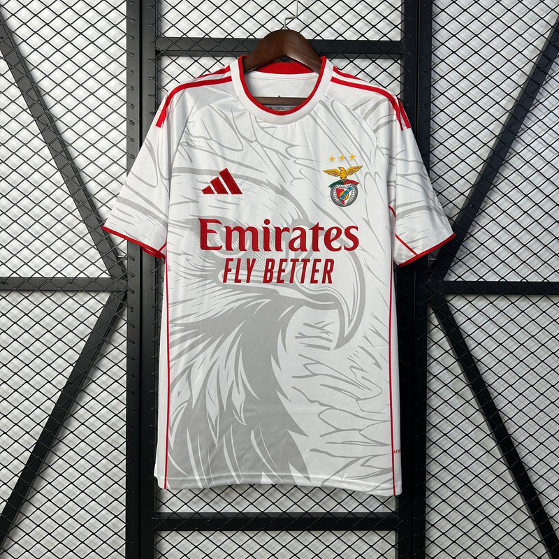 BENFICA EDICIÓN ESPECIAL III 25/26 HOMBRE
