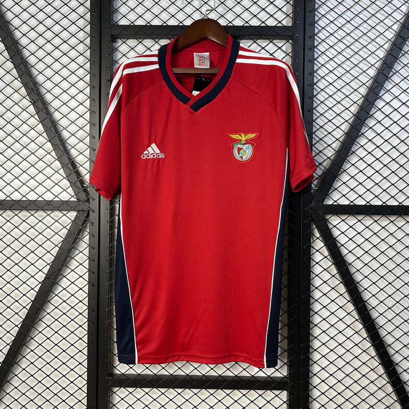 BENFICA I 99/00 HOMBRE (RETRO)