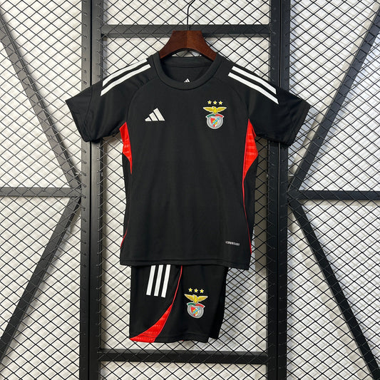 BENFICA ENTRENAMIENTO II 25/26 CONJUNTO INFANTIL