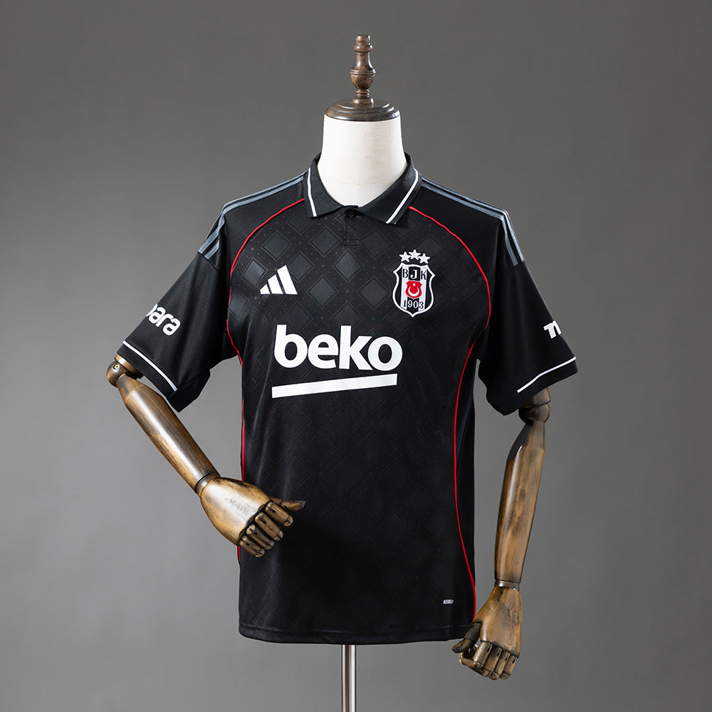 BESIKTAS III 25/26 HOMBRE
