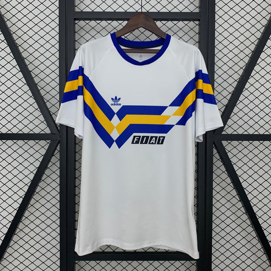 BOCA JUNIORS II 90/91 HOMBRE (RETRO)