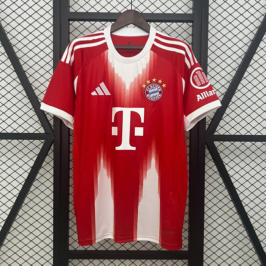 BAYERN MUNICH I 25/26 HOMBRE