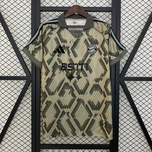 BAYERN MUNICH EDICIÓN ESPECIAL I 25/26 HOMBRE