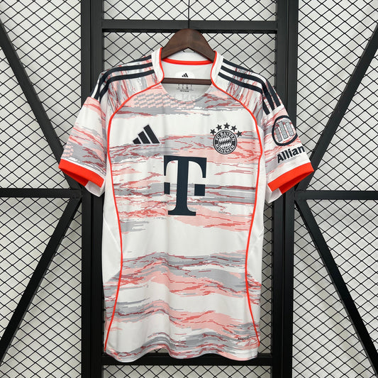 BAYERN MUNICH II 25/26 HOMBRE