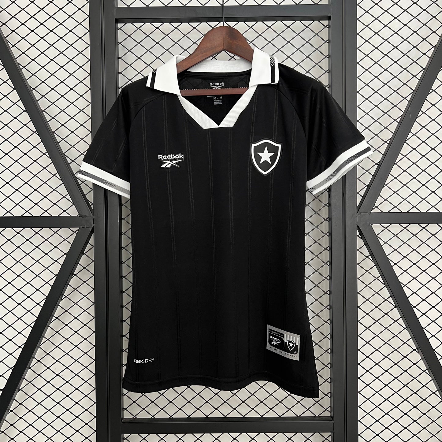 BOTAFOGO II 25/26 MUJER