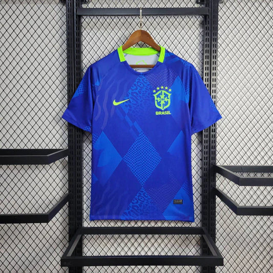 BRASIL MUNDIAL II 2026 HOMBRE