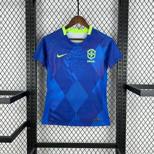 BRASIL MUNDIAL II 2026 MUJER
