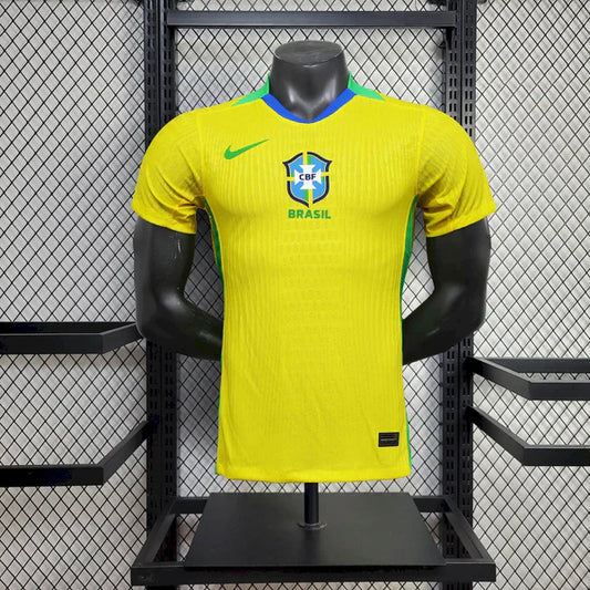 BRASIL I 2025 HOMBRE (VERSIÓN JUGADOR)